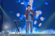 Amadeus - Die Show - Volkstheater - So 29.03.2015 - Julian LE PLAY60