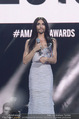 Amadeus - Die Show - Volkstheater - So 29.03.2015 - Conchita WURST79