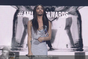 Amadeus - Die Show - Volkstheater - So 29.03.2015 - Conchita WURST85
