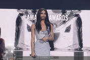 Amadeus - Die Show - Volkstheater - So 29.03.2015 - Conchita WURST86
