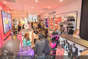 Store Opening - Hunkemöller Flagshipstore - Fr 03.04.2015 - Hunkemller Flagshipstore Opening101