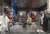 Store Opening - Hunkemöller Flagshipstore - Fr 03.04.2015 - Hunkemller Flagshipstore Opening44