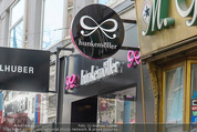 Store Opening - Hunkemöller Flagshipstore - Fr 03.04.2015 - Hunkemller Flagshipstore Opening67