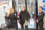 Store Opening - Hunkemöller Flagshipstore - Fr 03.04.2015 - Hunkemller Flagshipstore Opening71