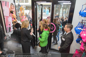 Store Opening - Hunkemöller Flagshipstore - Fr 03.04.2015 - Hunkemller Flagshipstore Opening74