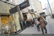 Store Opening - Hunkemöller Flagshipstore - Fr 03.04.2015 - Hunkemller Flagshipstore Opening75