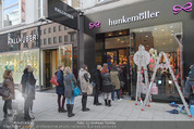 Store Opening - Hunkemöller Flagshipstore - Fr 03.04.2015 - Hunkemller Flagshipstore Opening77
