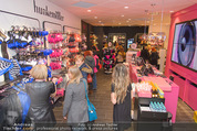 Store Opening - Hunkemöller Flagshipstore - Fr 03.04.2015 - Hunkemller Flagshipstore Opening80