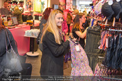 Store Opening - Hunkemöller Flagshipstore - Fr 03.04.2015 - Hunkemller Flagshipstore Opening84