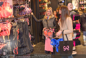 Store Opening - Hunkemöller Flagshipstore - Fr 03.04.2015 - Hunkemller Flagshipstore Opening89