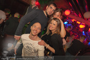 Birthday Club - Melkerkeller - Fr 03.04.2015 - 22