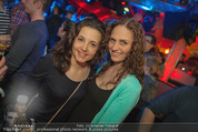 Birthday Club - Melkerkeller - Fr 03.04.2015 - 31