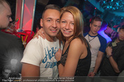 In da Club - Melkerkeller - Sa 04.04.2015 - 13