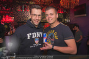 In da Club - Melkerkeller - Sa 04.04.2015 - 30