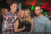 In da Club - Melkerkeller - Sa 04.04.2015 - 5