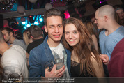 In da Club - Melkerkeller - Sa 04.04.2015 - 8