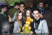 Osterhasenparty - Willendorf - So 05.04.2015 - Osterhasenparty, Willendorf61