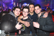 Osterhasenparty - Willendorf - So 05.04.2015 - Osterhasenparty, Willendorf137