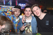 Osterhasenparty - Willendorf - So 05.04.2015 - Osterhasenparty, Willendorf259