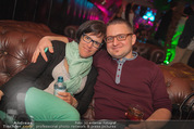 Party Animals - Melkerkeller - So 05.04.2015 - 11