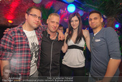 Party Animals - Melkerkeller - So 05.04.2015 - 2