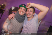 Party Animals - Melkerkeller - So 05.04.2015 - 21