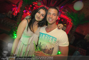 Party Animals - Melkerkeller - So 05.04.2015 - 6