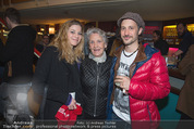 Kinopremiere ´Drei Eier im Glas´ - Gartenbaukino - Di 07.04.2015 - Michael OSTROWSKI, Hilde DALIK, Ingrid BURKHARD40