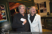 Premiere ´Zusatz:Vorstellung´ - Metropol - Mi 08.04.2015 - Peter HOFBAUER, Peter SIMONISCHEK19