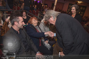 Premiere ´Zusatz:Vorstellung´ - Metropol - Mi 08.04.2015 - Elfriede OTT, Goran DAVID, Peter SIMONISCHEK22