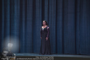 Anna Netrebko - Staatsoper - Fr 10.04.2015 - Anna NETREBKO (Bhnenfoto)3