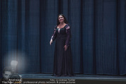 Anna Netrebko - Staatsoper - Fr 10.04.2015 - Anna NETREBKO (Bhnenfoto)4