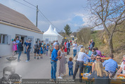 Opening - WeinBlick Feuersbrunn - Sa 11.04.2015 - 84