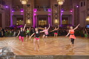 Dancer against Cancer - Hofburg - Sa 11.04.2015 - 107