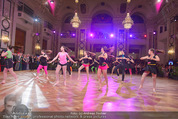 Dancer against Cancer - Hofburg - Sa 11.04.2015 - 108