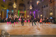 Dancer against Cancer - Hofburg - Sa 11.04.2015 - 109