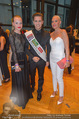 Dancer against Cancer - Hofburg - Sa 11.04.2015 - Natascha und Cheyenne Savannah OCHSENKNECHT, Philipp KNEFZ15