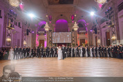 Dancer against Cancer - Hofburg - Sa 11.04.2015 - 153