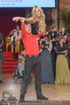 Dancer against Cancer - Hofburg - Sa 11.04.2015 - Yvonne RUEFF, Martin OBERHAUSER223