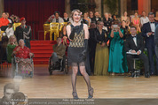 Dancer against Cancer - Hofburg - Sa 11.04.2015 - 224