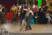 Dancer against Cancer - Hofburg - Sa 11.04.2015 - 226