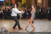 Dancer against Cancer - Hofburg - Sa 11.04.2015 - Andrew YOUNG, Roswitha WIELAND229