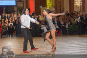 Dancer against Cancer - Hofburg - Sa 11.04.2015 - Andrew YOUNG, Roswitha WIELAND230