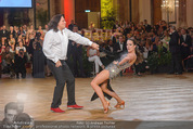 Dancer against Cancer - Hofburg - Sa 11.04.2015 - Andrew YOUNG, Roswitha WIELAND231