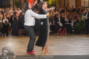 Dancer against Cancer - Hofburg - Sa 11.04.2015 - Andrew YOUNG, Roswitha WIELAND232