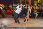 Dancer against Cancer - Hofburg - Sa 11.04.2015 - Andrew YOUNG, Roswitha WIELAND233