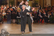 Dancer against Cancer - Hofburg - Sa 11.04.2015 - Brigitte KRENN235