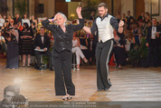 Dancer against Cancer - Hofburg - Sa 11.04.2015 - Brigitte KRENN236