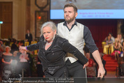 Dancer against Cancer - Hofburg - Sa 11.04.2015 - Brigitte KRENN238