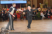 Dancer against Cancer - Hofburg - Sa 11.04.2015 - Brigitte KRENN240